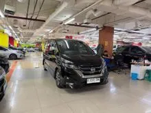 2021 Nissan Serena 2.0 Highway Star MPV
