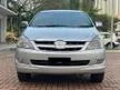 Used 2005 Toyota Innova 2.0 G (A) ONE OWNER