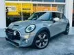 Recon 2019 MINI 5 Door 2.0 Cooper S Hatchback Japan Spec
