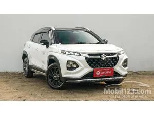 2025 Suzuki Fronx 1.5 SGX Hybrid SUV
