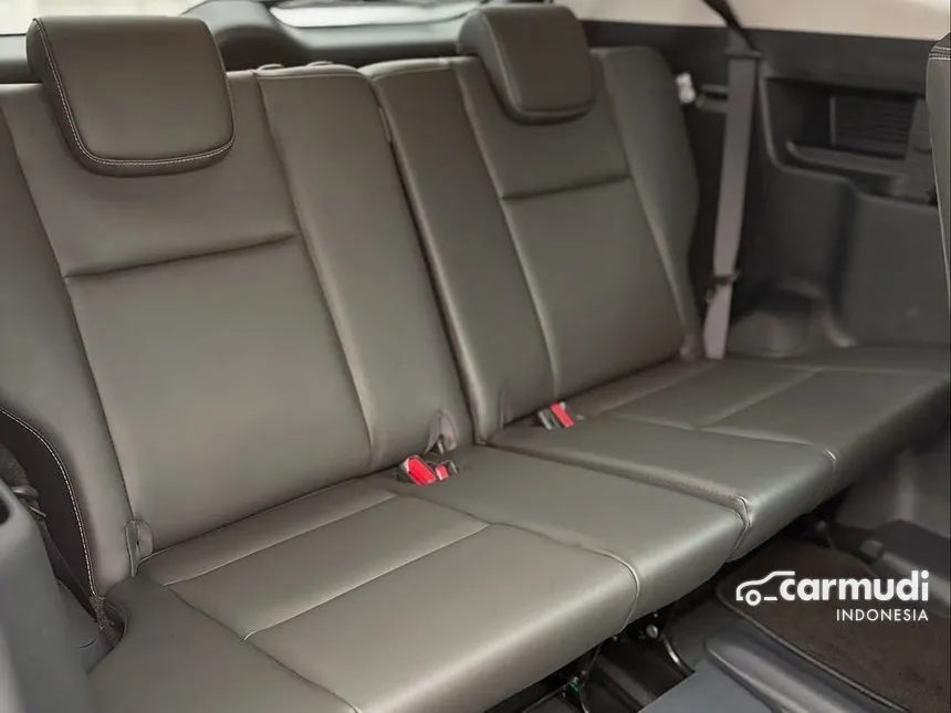 2025 Toyota Kijang Innova Zenix Q HV TSS Modellista (Premium Color) MPV