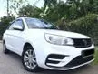Used 2022 Proton SAGA STANDARD AT1.3 (A)18K MILEAGE ONLY - Cars for sale