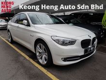 2011 BMW 535i 3.0 GT Hatchback Gran Turismo Reg 12