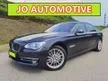Used 2014 BMW 730Li 3.0 LIMOUSINE (A) FACELIFT SUNROOF, POWER BOOT, FULL NAPPA LEATHER SEAT, LANE KEEPING ASSIST, PRE