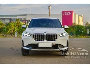 2024 BMW X1 1.5 sDrive18i xLine SUV