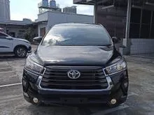 2022 Toyota Kijang Innova 2,0 G MPV