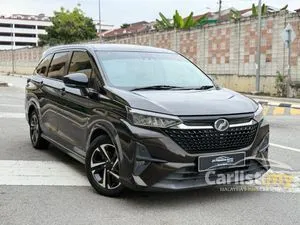 2023 Perodua Alza 1.5 AV MPV