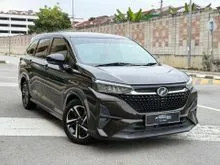 2023 Perodua Alza 1.5 AV / Full Service Record / Under Warranty / Original Condition / 360 Cam