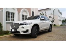 2018 BMW X5 3.0 xDrive35i xLine SUV