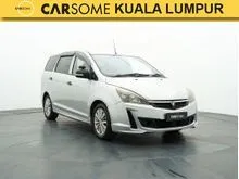2013 Proton Exora (A) 1.6 Bold CFE Standard