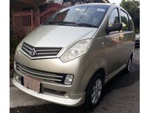 Chana Era CM8 1.3 Premium mini MPV 2011