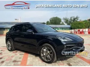 2018 Porsche Cayenne 2.9 S SUV