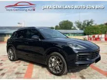 2018 Porsche Cayenne 2.9 S SUV [ONE OWNER][FULLY LOADED SPECS][434BHP 550NM][FREE 2 YEAR CAR WARRANTY][CAR KING] 20