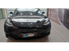 SPECIAL PRICE Tesla Model 3 Standard Range Plus Sedan Solid Black on Black 2020