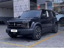 2025 Chery Omoda J6 0.0 EV IWD SUV FLASH SALE