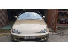 1994 Honda Civic 1.8 Vtec SR4