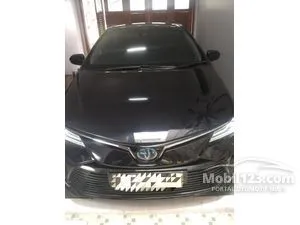 2019 Toyota Corolla Altis 1.8 Hybrid Sedan