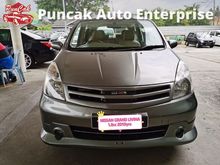 2010 Nissan Grand Livina 1.8 Impul MPV