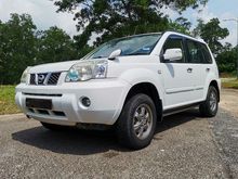 2010 Nissan X-Trail 2.0 Comfort SUV