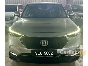 2023 Honda HR-V 1.5 V SUV