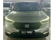 2023 Honda HR-V 1.5 V SUV Tip Top Condition Low Milage Like A New Car
