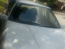 2004 Proton Iswara S 1.5