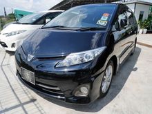 2010 Toyota Estima 2.4 MPV -- WELL MAINTAINED --