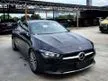 Recon 2020 (UNREG) Mercedes-Benz CLA250 2.0 4MATIC JAPAN SPEC**HEAD UP DISPLAY**PRE CRASH**LANE KEEPING**NEW ARRIVAL OFFER - Cars for sale