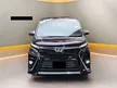 Recon 2018 Toyota Voxy 2.0 ZS Kirameki