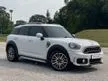 Used 2019 MINI Countryman 2.0 Cooper S Sports FACELIFT (LOW MILEAGE 34K KM DONE) 2020