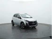 2020 Perodua AXIA 1.0 Hatchback