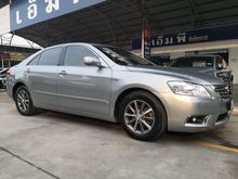 2010 Toyota Camry 2.0 (ปี 06-12) G Sedan AT