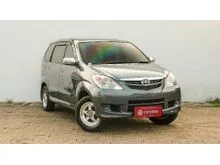 2011 Toyota Avanza 1.3 E MPV - TDP 20JT - ANGSURAN 2JT AN - GARANSI 1TH