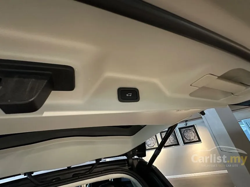 2020 Land Rover Range Rover P525 Autobiography LWB SUV