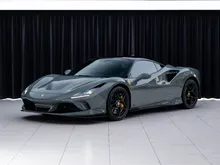 2020 Ferrari F8 3.9 Tributo Coupe