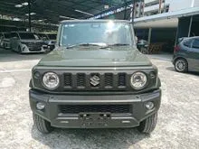 2024 Suzuki Jimny 1.5 AUTO Sierra JC Package 4WD SUV
