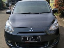 2012 Mitsubishi Mirage 1.2 GLX Hatchback