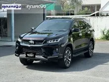 2021 Toyota FORTUNER 2.8 (ปี 15-25) Legender 4WD SUV