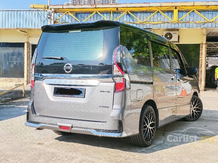 2024 Nissan Serena S-Hybrid High-Way Star Premium MPV