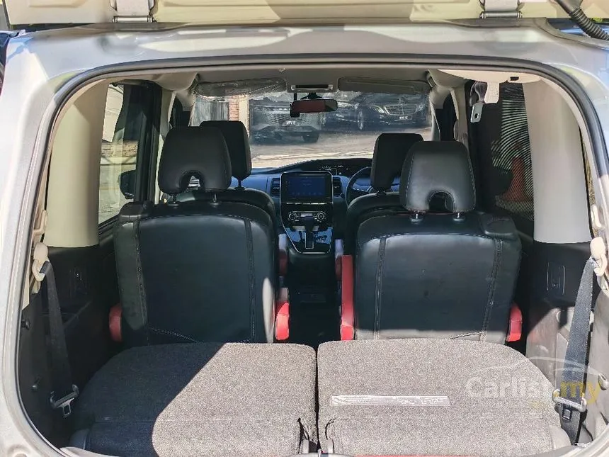 2024 Nissan Serena S-Hybrid High-Way Star Premium MPV