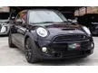 Recon 2019 MINI COOPER COOPER S 2.0 YEAR END SALES CHEAPEST IN MALAYSIA - Cars for sale