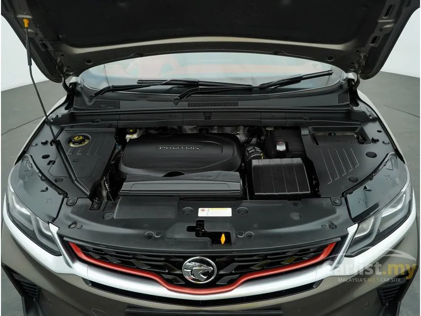 2021 Proton X50 Premium SUV