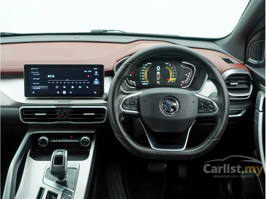 2021 Proton X50 Premium SUV