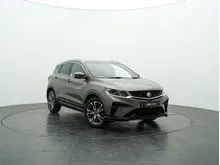 2021 Proton X50 1.5 SUV