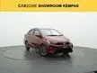 2022 Perodua Bezza 1.3 Sedan