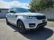 Recon 2018 Land Rover Range Rover Sport 3.0 HSE PETROL PANROOF 360 CAMERA