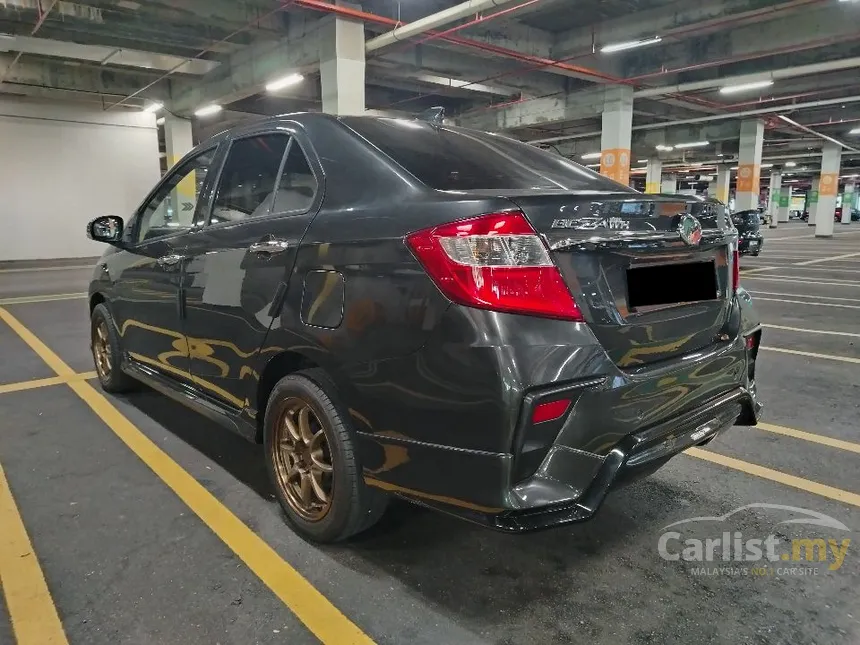2020 Perodua Bezza G Sedan