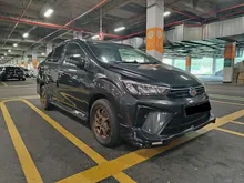 2020 Perodua Bezza 1.0 G Sedan