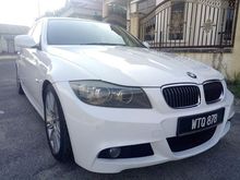 2011 BMW 325i 2.5 Sports Sedan EXCELLENT IN COND