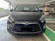 Used 2015 Perodua AXIA 1.0 Advance Hatchback *** MAXIMUM 7 YEARS LOAN *** GOOD CONDITION - Cars for sale